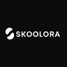 Skoolora School Management System Logo