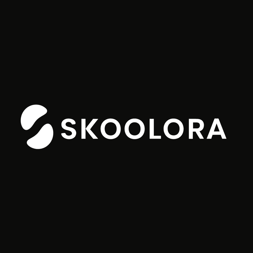 Skoolora School Management System Logo